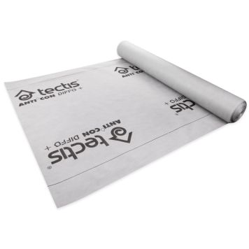 Aluskate Anti'con Diffo+ 75 m²