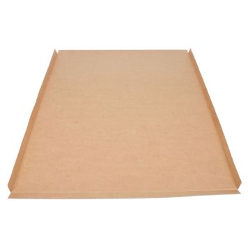 Tuulenohjainlevy Tectis 940 x 1245 mm