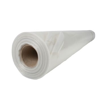 Rakennusmuovi Tectis kirkas 27 m²