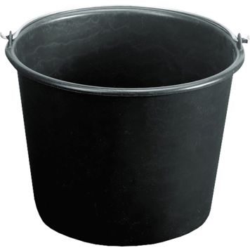 Laastipalju Lektar metalliset kantokahvat 45 l