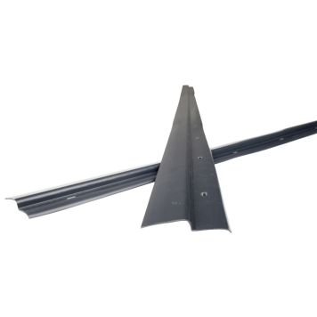 Patolevyn reunalista Tectis 2 m