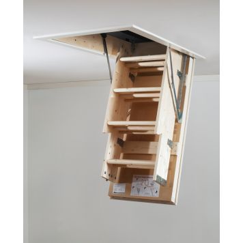 Ullakkoporras MidMade LEX 70 700 x 1130 mm