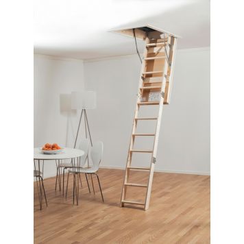 Ullakkoporras MidMade LEX 60 EI30