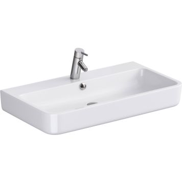 Pesuallas Camargue San Francisco 80 cm Valkoinen