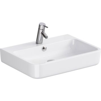 Pesuallas Camargue San Francisco 60 cm Valkoinen