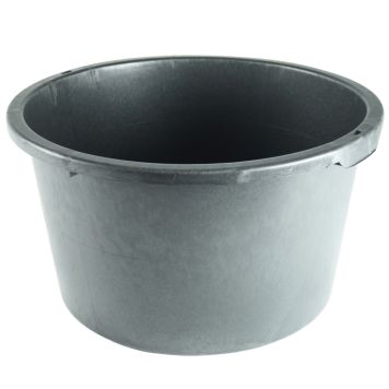 Laastipalju Tectis 40 l ø508 mm korkeus 288 mm