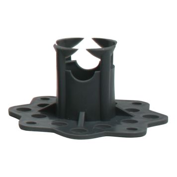 Raudoituskoroke Tectis 25/30 50kpl