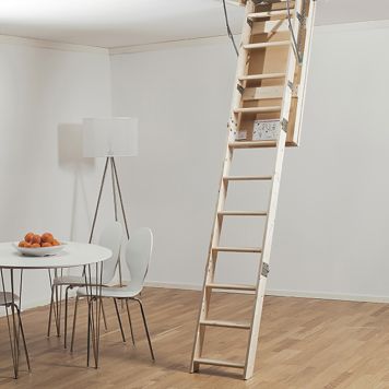 Askelpaketti MidMade LEX / ISO