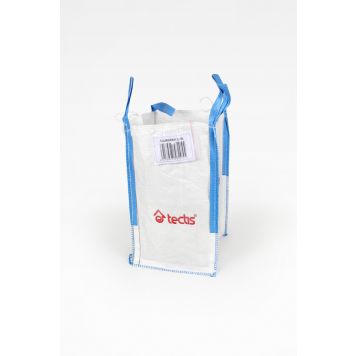 Suursäkki Tectis nokkakärry 0,16 m³ 250 kg