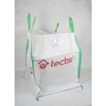 Tyhjä suursäkki Tectis 910 l / 1500 kg