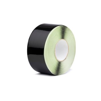 Butyyliteippi Sitko Elastic 50 mm x 10 m