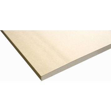 Märkätilakipsilevy Knauf KH13-O 1,2 x 2,6 m