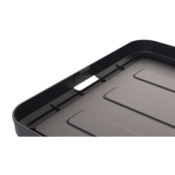 Varastolaatikon kansi Mano 50 l