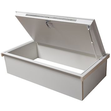 Yläluukku MidMade LUX D1020