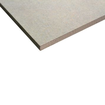 Kipsilevy Knauf KXT 9 Tuulensuoja 1,2 x 3 M