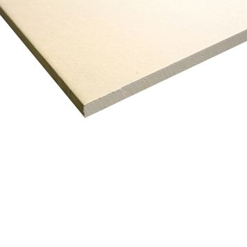 Lattiakipsilevy Knauf KL 15 0,9 x 2,4 m