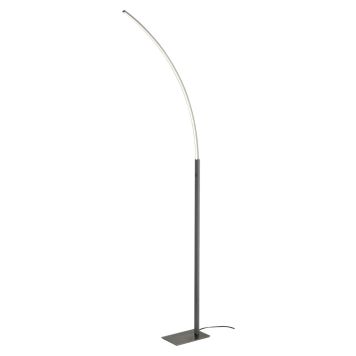 LED-lattiavalaisin Tween Light Bahia Midi 150 cm