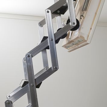 Askelpaketti saksitikkaalle MidMade Lex 10 askelta