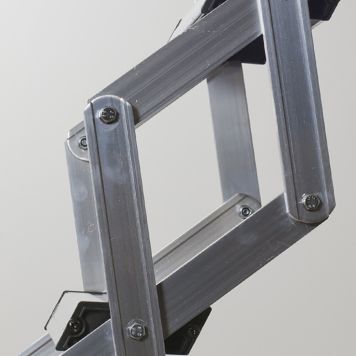 Lisäaskel saksitikkaalle MidMade Lex