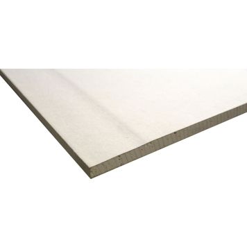 Kipsilevy Knauf KN 13-O Sisäverhouslevy 1,2 x 2,52 m