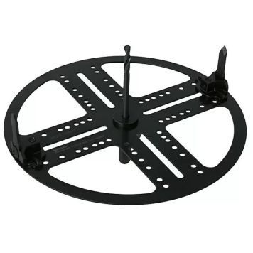 Reikäsaha Craftomat säädettävä 64-178 mm