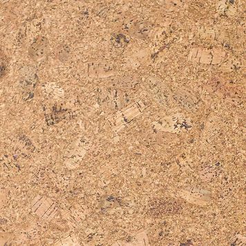 Mallipala Korkkilattia Corkart Faro Natural