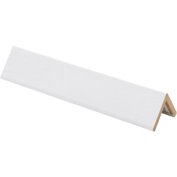 Taitelista Maler ART 4 x 30 x 30 x 2750 mm MDF tunne kuura