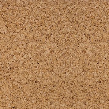 Mallipala Korkkilattia Corkart Tavira Natural