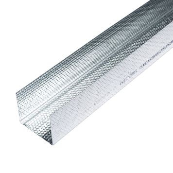 Lattia-/kattokisko Knauf SK väliseiniin