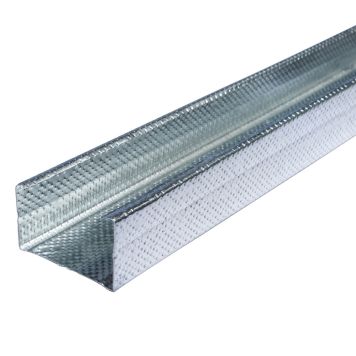 Väliseinäranka Knauf LPR 40 x 95 x 2600 mm