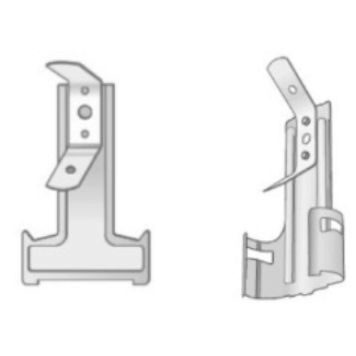 Jousikannake Knauf CD 05