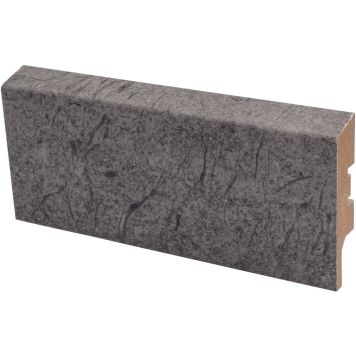 Jalkalista Maler Siru 16 x 65 x 2750 mm MDF Tunne Vuolu