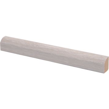 Mattolista Maler 12 x 16 x 2750 mm MDF tunne usva