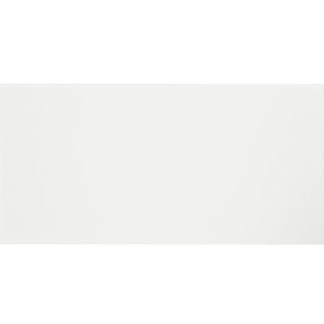 Seinälaatta Saana matta valkoinen 20 x 40