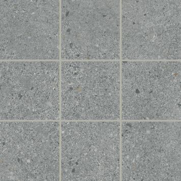 Lattialaatta Void Grey 10 x 10