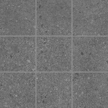 Lattialaatta Void Fume 10 x 10