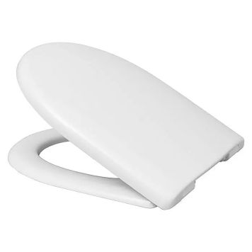 WC-istuinkansi Maui Beach valkoinen