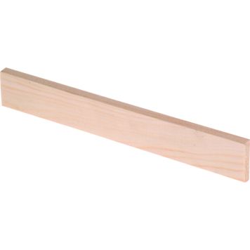 Höylälista Maler SH Mänty Puuvalmis 5 x 20 x 2400 mm