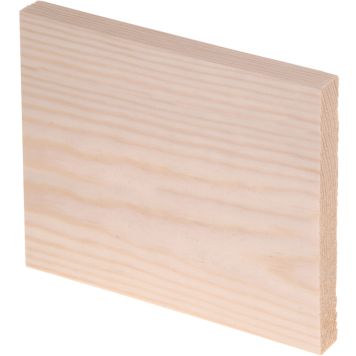 Höylälista Maler SH Mänty Puuvalmis