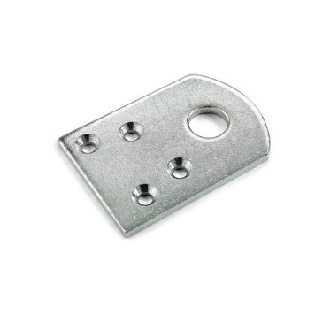 Esilukonsalpa Habo 1260 teräs 85 x 60 mm