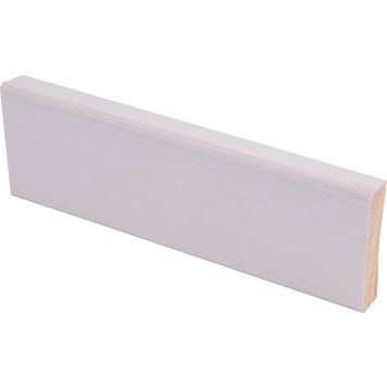 Peitelista Maler SPA Huurre 12 x 42 x 2200 mm EM Mänty