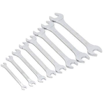 Kiintoavainsarja Alpha Tools 8-osainen