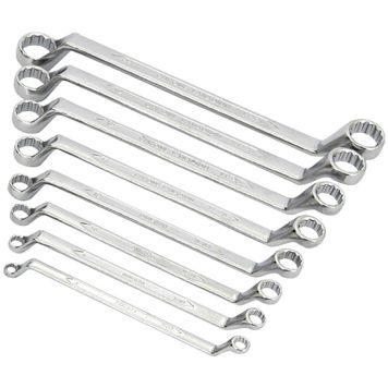 Lenkkiavainsarja Alpha Tools 8-osainen