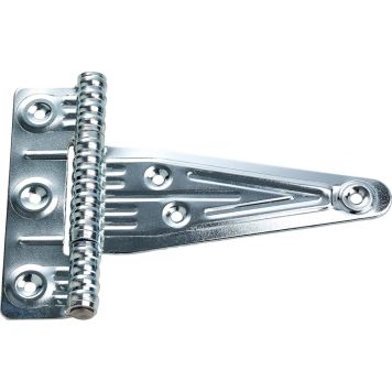 T-sarana Habo 715-200 teräs 136 mm