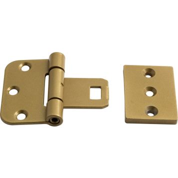 Väliovensarana Habo 2465 2 kpl