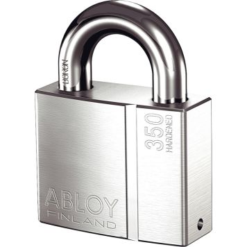Riippulukko Abloy PL350/25