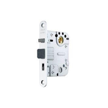 Lukkorunko Abloy LC100 + 4690 Vasen CR