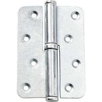 Kuulalaakerisarana Habo 571 115 x 33 mm Oikea