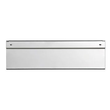 Aukkosuoja Abloy 63 ruostumaton teräs