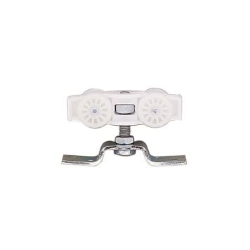 Liukuoven pyörästö Abloy 4530